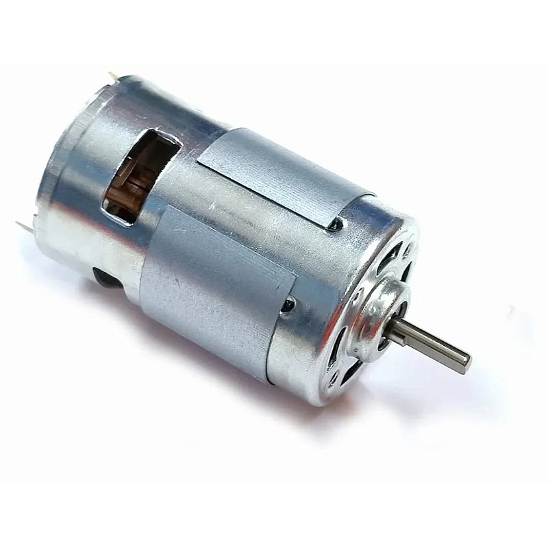 RS-775 High Torque 12V DC Motor for Drill & DIY Tools